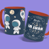 hasta la luna-taza roja-con fondo