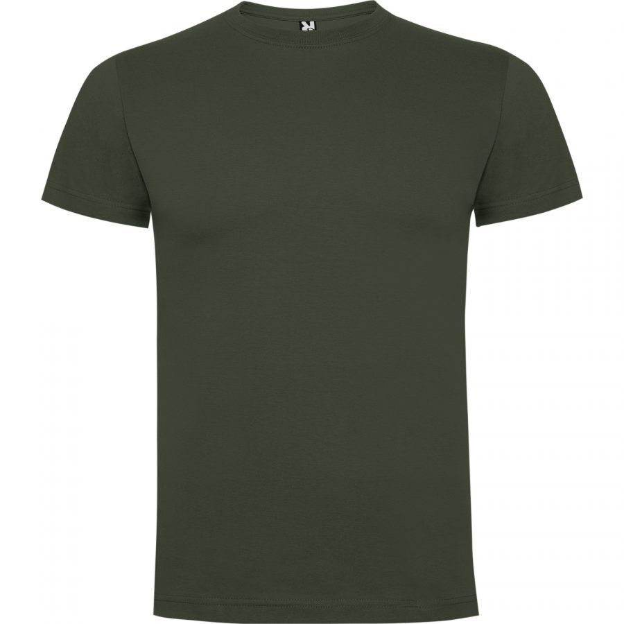 Camiseta Dogo premium personalizada - Imagen 10