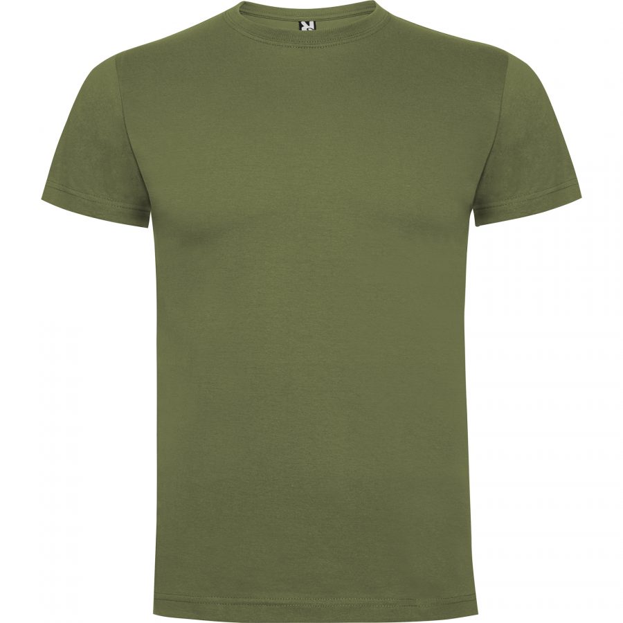 Camiseta Dogo premium personalizada - Imagen 6