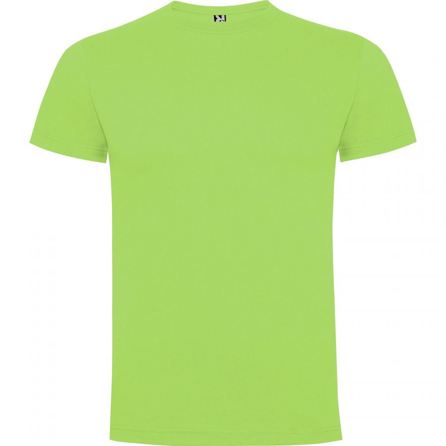 Camiseta Dogo premium personalizada - Imagen 5