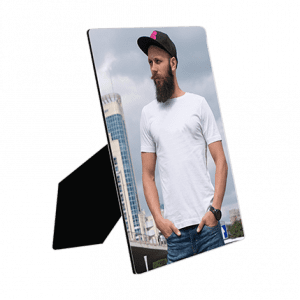 Paneles fotográficos.