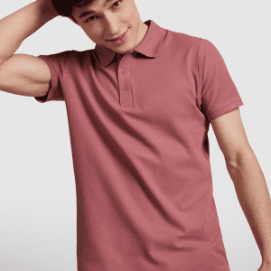 Polo Star Personalizado Adulto