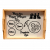 bandeja Reyes Magos 1