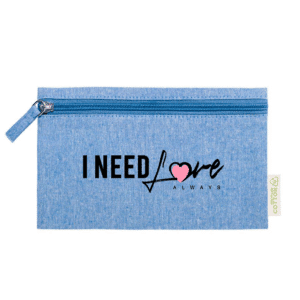 Neceser Halgar personalizado