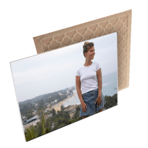 Azulejo 20 X 25 cm personalizado