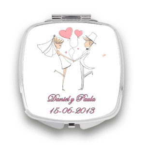 Regalos personalizados