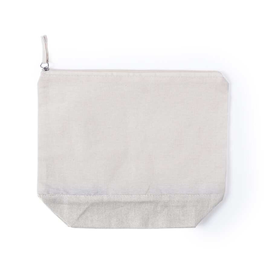 neceser personalizado natural