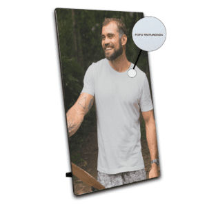 Fotopaneles madera texturada 20X25