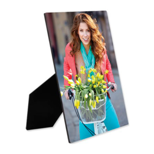 Fotopanel con caballete 20X25