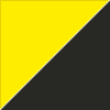 black-yellow