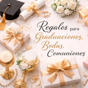 Regalos para eventos