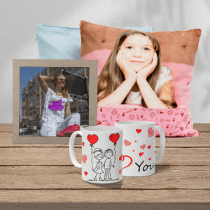 Regalos personalizados